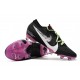 Nike Mercurial Vapor 13 Elite FG Botas - Negro Blanco Violeta