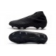 adidas Nemeziz 19+ FG - Botas de fútbol para hombre Negro