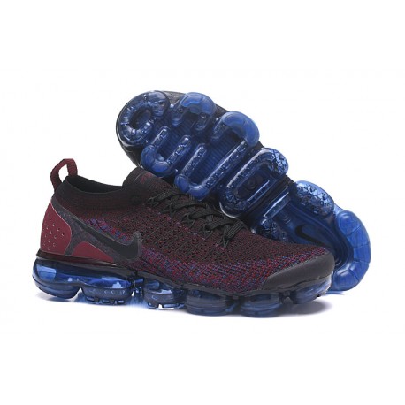 Nike Air VaporMax 2 Flyknit 2018 Para Hombres -