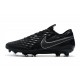 Bota de Fútbol Nike Tiempo Legend VIII Elite FG Negro