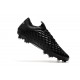 Bota de Fútbol Nike Tiempo Legend VIII Elite FG Negro