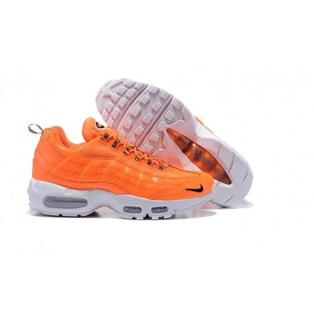 Zapatos Nike Air Max 95 Hombre -