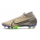 Zapatillas Nike Mercurial Superfly VII Elite FG Desert Sand