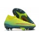 Nike Botas de Fútbol Mercurial Superfly 7 Elite FG Dream Speed 002