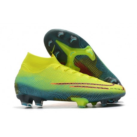 Nike Botas de Fútbol Mercurial Superfly 7 Elite FG Dream Speed 002