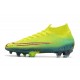 Nike Botas de Fútbol Mercurial Superfly 7 Elite FG Dream Speed 002