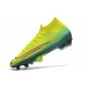 Nike Botas de Fútbol Mercurial Superfly 7 Elite FG Dream Speed 002