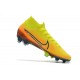 Nike Botas de Fútbol Mercurial Superfly 7 Elite FG Dream Speed 002