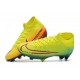 Nike Botas de Fútbol Mercurial Superfly 7 Elite FG Dream Speed 002