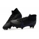 Nike Botas de Fútbol Mercurial Superfly 7 Elite FG Negro