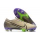 Nike Mercurial Vapor 13 Elite FG Botas - Desert Sand