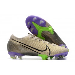 Nike Mercurial Vapor 13 Elite FG Botas - Desert Sand