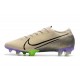 Nike Mercurial Vapor 13 Elite FG Botas - Desert Sand