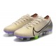 Nike Mercurial Vapor 13 Elite FG Botas - Desert Sand