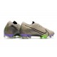 Nike Mercurial Vapor 13 Elite FG Botas - Desert Sand