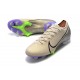 Nike Mercurial Vapor 13 Elite FG Botas - Desert Sand