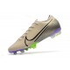 Nike Mercurial Vapor 13 Elite FG Botas - Desert Sand