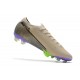 Nike Mercurial Vapor 13 Elite FG Botas - Desert Sand