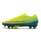 Nike Mercurial Vapor 13 Elite FG Botas -Dream Speed 002