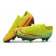 Nike Mercurial Vapor 13 Elite FG Botas -Dream Speed 002