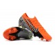 Nike Mercurial Vapor 13 Elite FG Botas -Narnaja Negro Gris