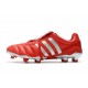 Adidas Predator Mania Og FG Predator Tacos de Futbol -Rosso Metal