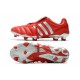 Adidas Predator Mania Og FG Predator Tacos de Futbol -Rosso Metal