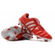 Adidas Predator Mania Og FG Predator Tacos de Futbol -Rosso Metal