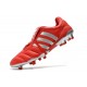 Adidas Predator Mania Og FG Predator Tacos de Futbol -Rosso Metal