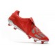 Adidas Predator Mania Og FG Predator Tacos de Futbol -Rosso Metal