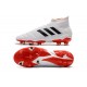Zapatillas de Futbol adidas Predator Mania 19.1 FG ADV -Blanco