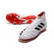 Zapatillas de Futbol adidas Predator Mania 19.1 FG ADV -Blanco