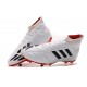 Zapatillas de Futbol adidas Predator Mania 19.1 FG ADV -Blanco