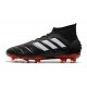 Zapatillas de Futbol adidas Predator Mania 19.1 FG ADV -Negro