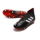 Zapatillas de Futbol adidas Predator Mania 19.1 FG ADV -Negro