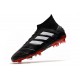 Zapatillas de Futbol adidas Predator Mania 19.1 FG ADV -Negro