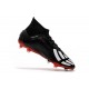 Zapatillas de Futbol adidas Predator Mania 19.1 FG ADV -Negro