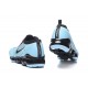 Nike Zapatos Air VaporMax Flyknit 3 Azul Negro