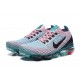 Nike Zapatos Air VaporMax Flyknit 3 Rosa Azul