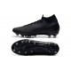 Zapatos Nike Mercurial Superfly VII Elite AG-Pro Negro