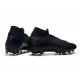 Zapatos Nike Mercurial Superfly VII Elite AG-Pro Negro