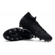 Zapatos Nike Mercurial Superfly VII Elite AG-Pro Negro