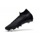 Zapatos Nike Mercurial Superfly VII Elite AG-Pro Negro