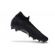 Zapatos Nike Mercurial Superfly VII Elite AG-Pro Negro