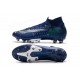 Zapatos Nike Mercurial Superfly VII Elite AG-Pro Dream Speed 001 Azul