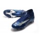 Zapatos Nike Mercurial Superfly VII Elite AG-Pro Dream Speed 001 Azul