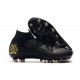 Zapatos Nike Mercurial Superfly VII Elite AG-Pro Negro Oro