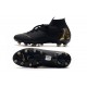 Zapatos Nike Mercurial Superfly VII Elite AG-Pro Negro Oro