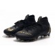 Zapatos Nike Mercurial Superfly VII Elite AG-Pro Negro Oro