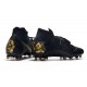 Zapatos Nike Mercurial Superfly VII Elite AG-Pro Negro Oro